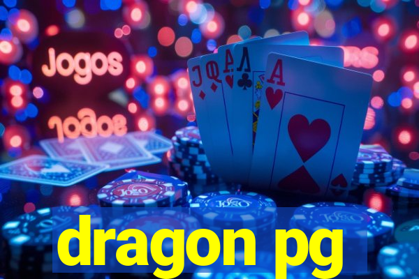 dragon pg